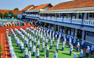 PENUTUPAN SMARTREN MILLENIAL