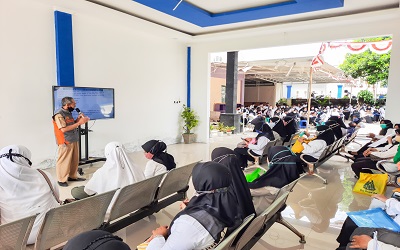 PELAKSANAA SELEKSI TUK ASN-PPPK GURU TAHUN 2021