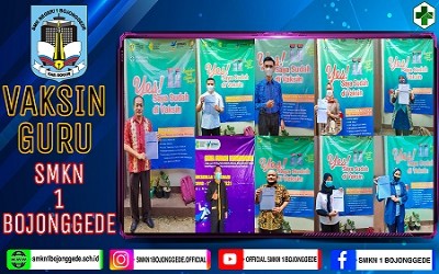 Bersama Kita Vaksin Covid-19