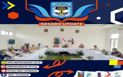 KEGIATAN FORUM SILATURAHIM (FOSIL)